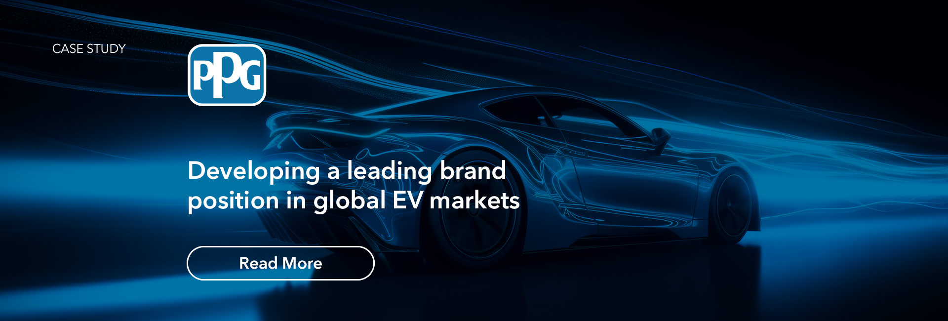 Automotive Brand Strategy